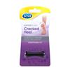 CRACKED HEEL CONTOURED FIT REFILL