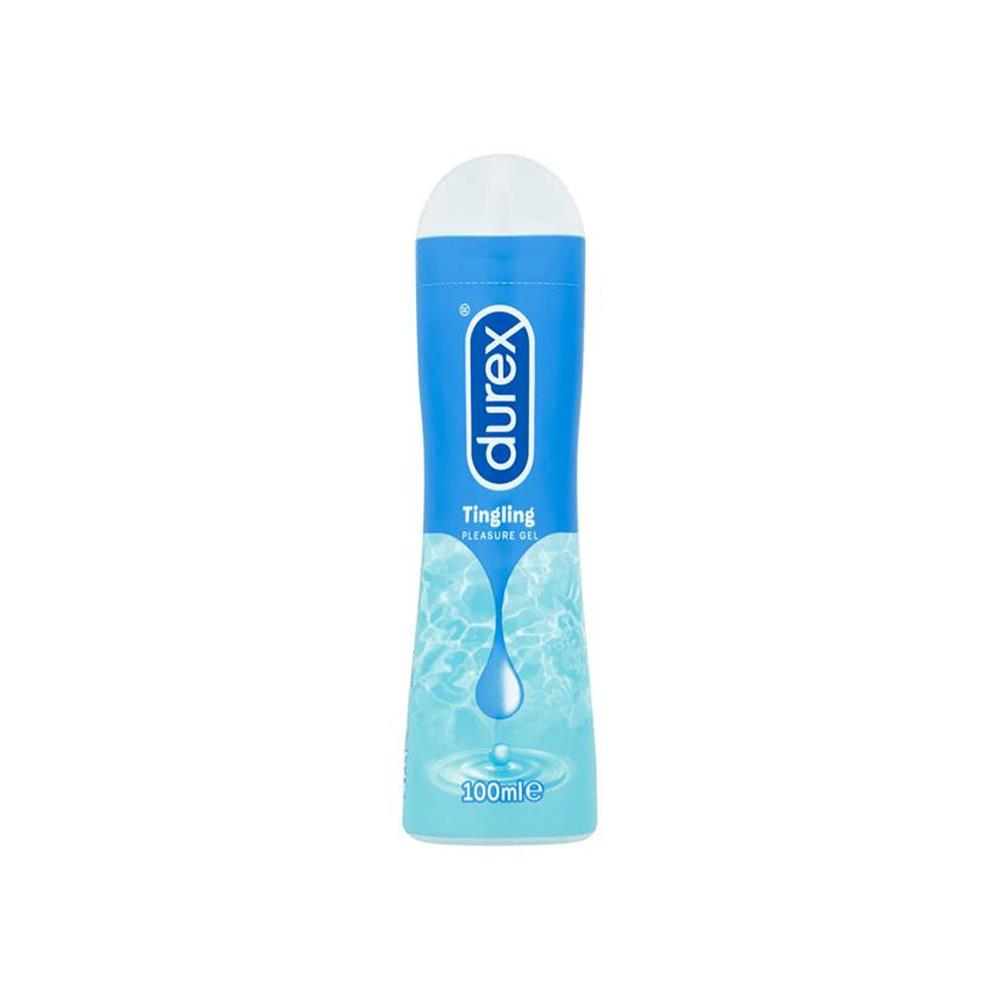 DUREX TINGLING PLEASURE GEL CH Tralee Ireland