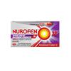 NUROFEN RAPID RELIEF 200MG IBUPROFEN LIQUID CAPSULES X24CAPS