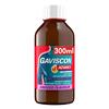 GAVISCON ADVANCE ORAL SUSPENSION 300ML