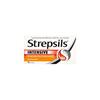 STREPSILS INTENSIVE ORANGE  LOZENGES16S