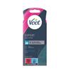 VEET EXPERT WAX STRIPS FACE