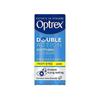 OPTREX DOUBLE ACTION EYE DROPS