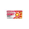 NUROMOL DUAL ACTION PARACETAMOL 500MG IBUPROFEN 200MG 24S