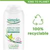 SIMPLE GENTLE CONDITONER