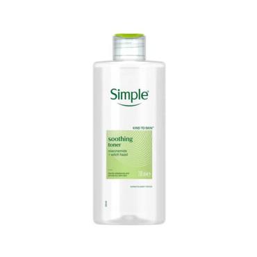 SOOTHING TONER 200ML