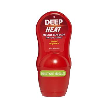DEEP HEAT ROLL ON