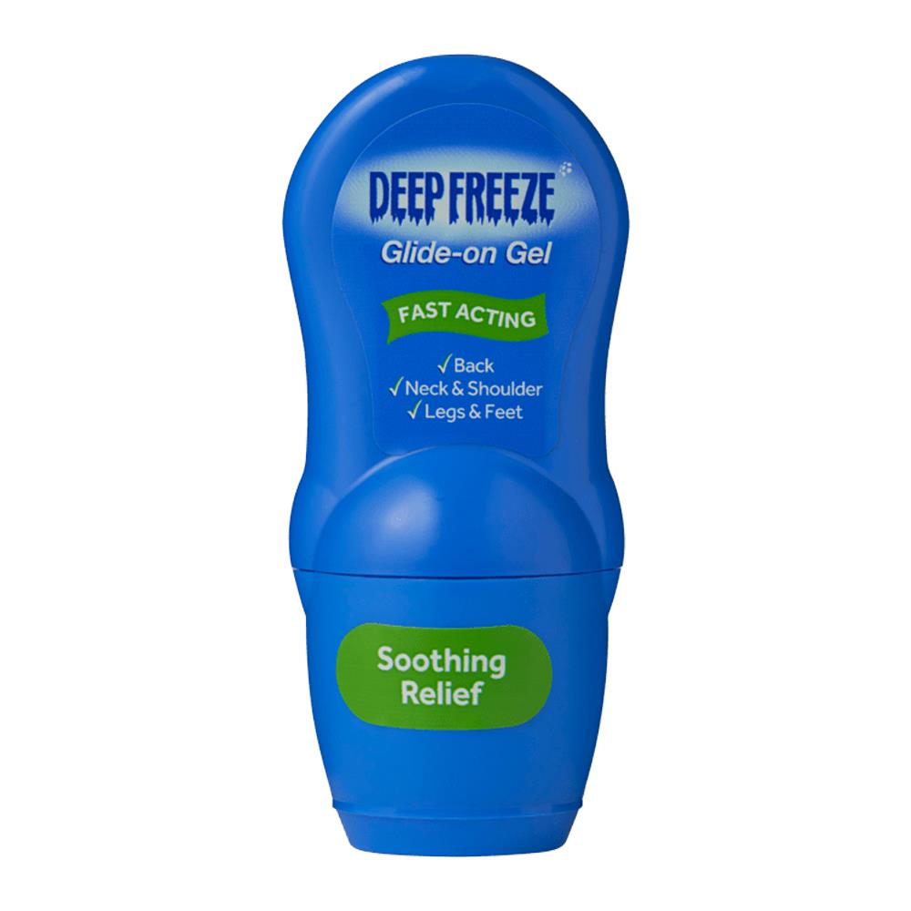 DEEP FREEZE GLIDE ON GEL CH Tralee Ireland