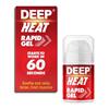 DEEP HEAT RAPID GEL 50ML