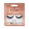 EYLURE MOST WANTED LASHES LUST LIST SILK EFFECT