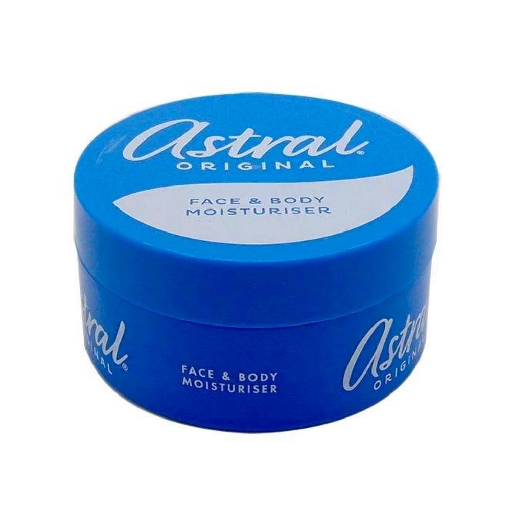 ASTRAL CREAM 200ML | CH Tralee | Ireland