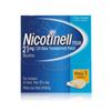 NICOTINELL 21MG 24HR STEP 1 7 PATCHES  SMOKING CESSATION AID
