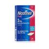 NICOTINELL FRUIT 2MG GUM 24 PACK  SMOKING CESSATION AID
