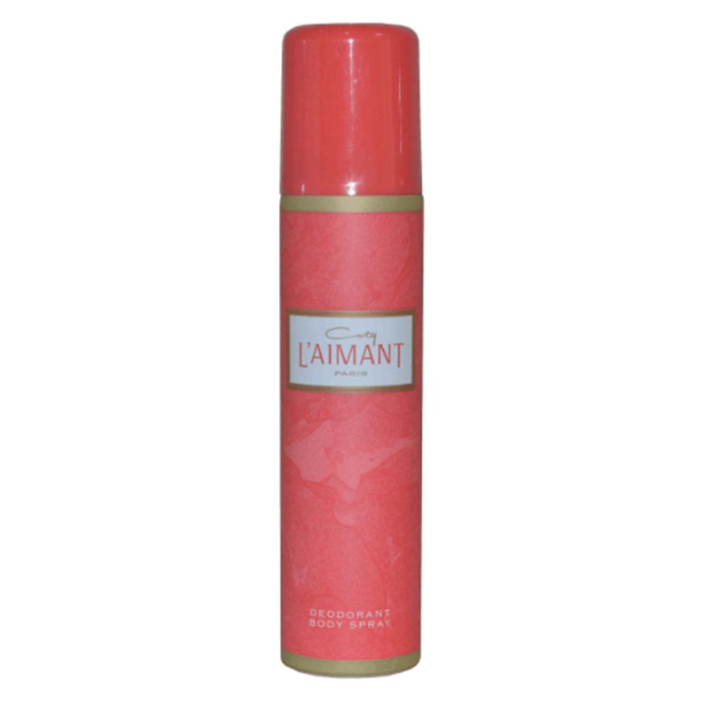 L AIMANT DEODORANT BODY SPRAY 75ML CH Tralee Ireland