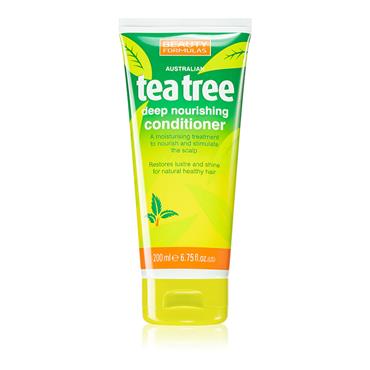 TEA TREE CONDITIONER 200ML