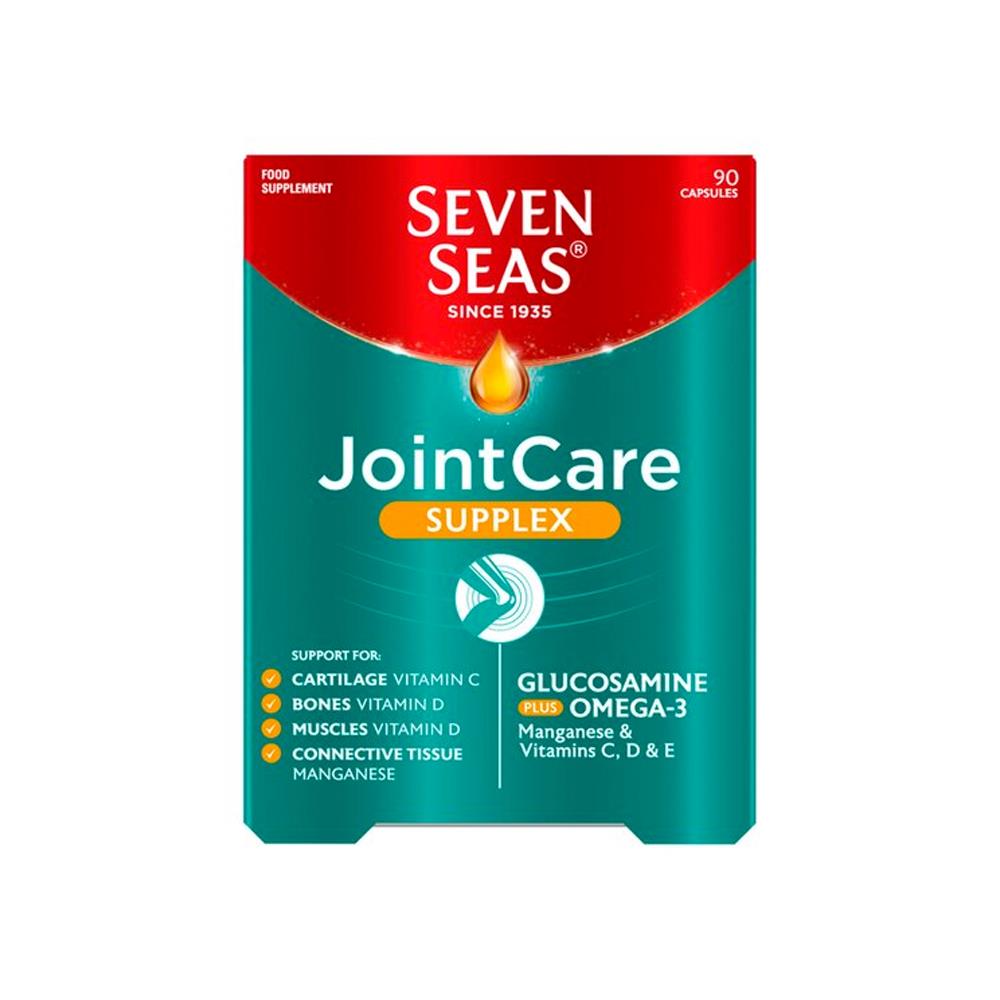 JOINTCARE SUPPLEX 90 CAPSULES CH Tralee Ireland