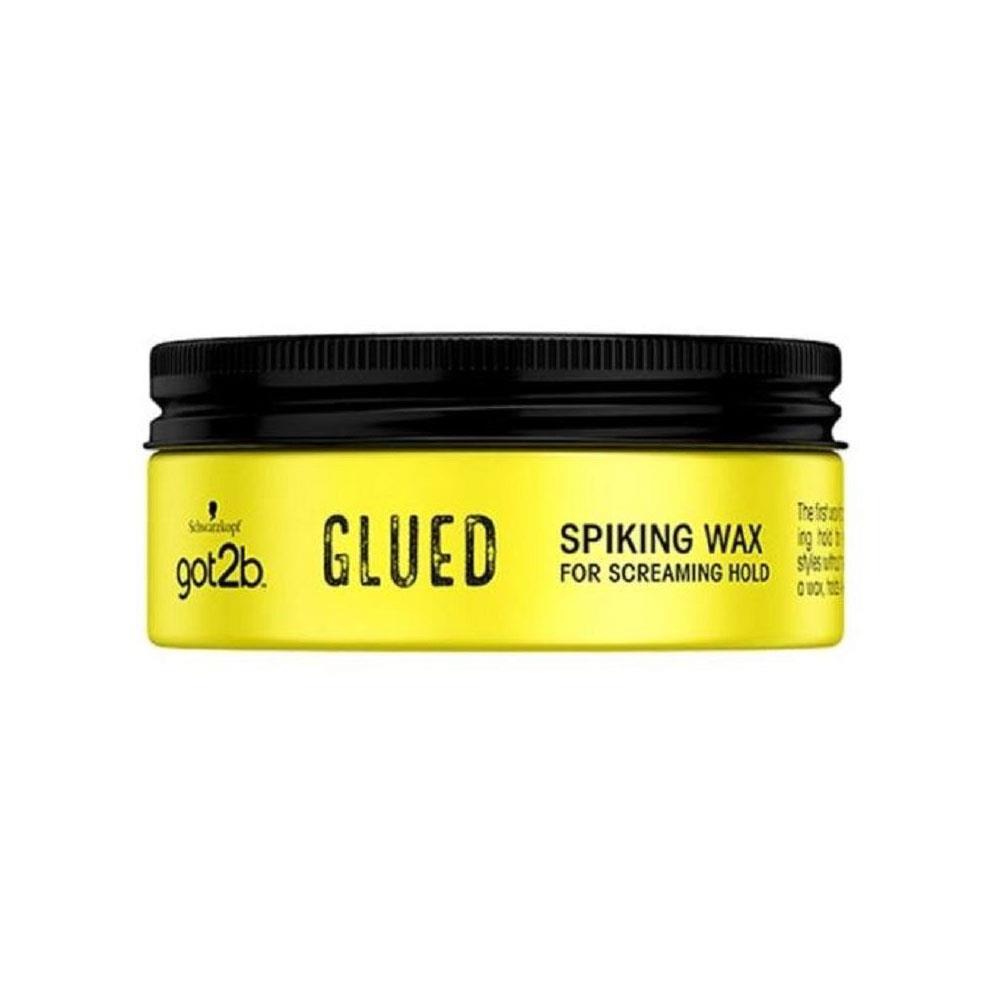 SCHWARZKOPF GOT2B GLUED SPIKING WAX CH Tralee Ireland