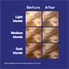 LIVE INTENSE COLOUR HONEY BLONDE