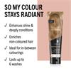 SCHWARZKOPF HAIR GLOSS SHINE TREATMENT BEIGE BLONDE 150ML