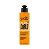 GOT2B CURLZ MOISTURISING DETANGLER 200ML