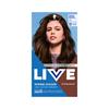 LIVE PERMANENT INTENSE COLOUR 088 URBAN BROWN