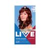 LIVE PERMANENT INTENSE COLOUR 043 RED PASSION