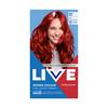SCHWARZKOPF LIVE INTENSE COLOUR PERMANENT 035 REAL RED