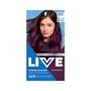 SCHWARZKOPF LIVE INTENSE COLOUR U69 AMETHYST CHROME - PERMANENT