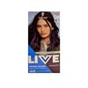 SCHWARZKOPF LIVE PERMANENT INTENSE COLOUR - MYSTIC VIOLET 087