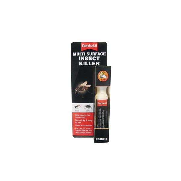 RENTOKIL MULTISURFACE INSECT KILLER CH Tralee Ireland