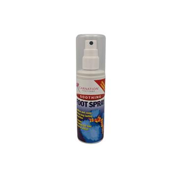 CARNATION SOOTHING SPRAY 100ML