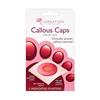 CARNATION CALLOUS CAPS 2 PLASTERS