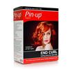 PIN UP HOME PERM END CURL