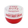 SUMMER BEAUTY WATERMELON BODY CREAM 220ML