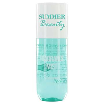 SUMMER BEAUTY FRAGRANCE MIST COCONUT 145ML