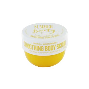 SUMMER BEAUTY SMOOTHING BODY SCRUB 300G