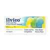 ILVICO COLD & FLU TABLETS 20S