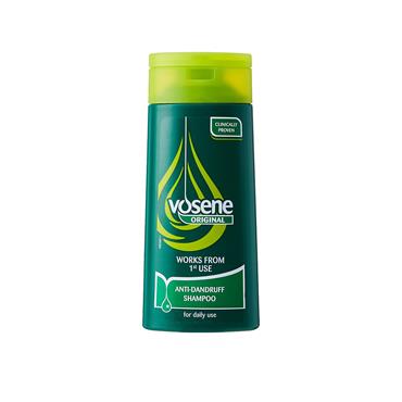 VOSENE ANTI-DANDRUFF SHAMPOO 200ML
