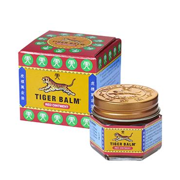 TIGER BALM RED OINTMENT