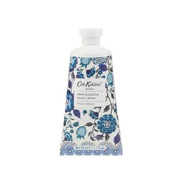 CATH KIDSTON APPLE BLOSSOM HAND CREAM