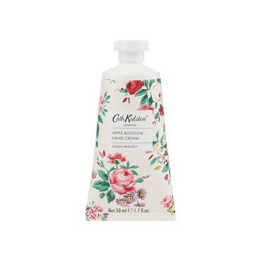 CATH KIDSTON APPLE BLOSSOM HAND CREAM