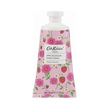 CATH KIDSTON APPLE BLOSSOM HAND CREAM