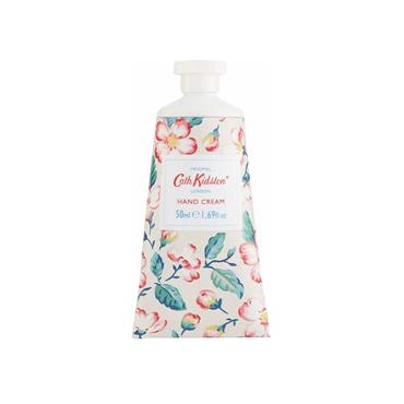 CATH KIDSTON APPLE BLOSSOM HAND CREAM 50ML