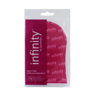 INFINITY SELF TAN APPLICATOR MITT