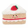 SNUGGABLES CLARA THE CAKE MICROWAVEABLE HOTTIE