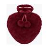 AROMA HEART HOT WATER BOTTLE