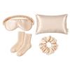SATIN BEAUTY SLEEP SET