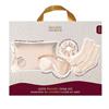 SATIN BEAUTY SLEEP SET