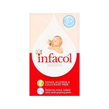 INFACOL 85ML