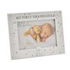 BAMBINO MY FIRST GRANDCHILD 6 X 4 FRAME